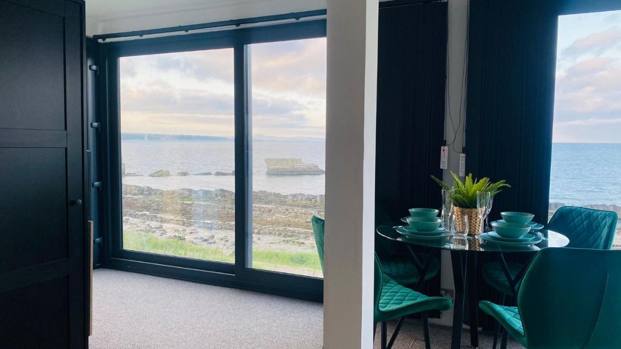 Luxury Front Rooms- Pma Lodge