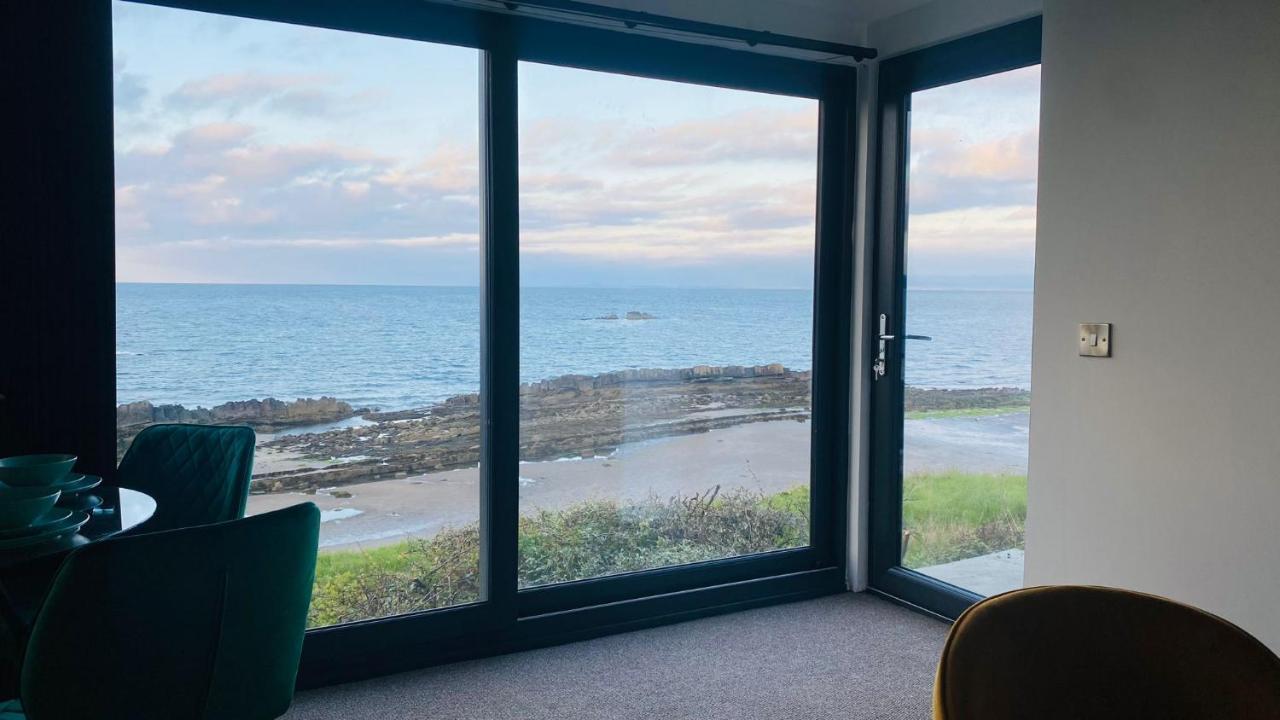 Luxury Front Rooms- Pma Lodge