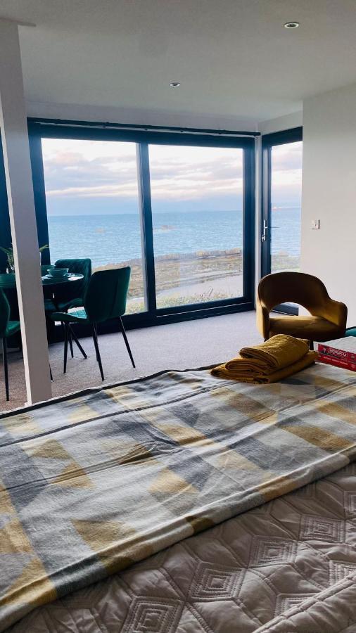 Luxury Front Rooms- Pma Lodge Kirkcaldy