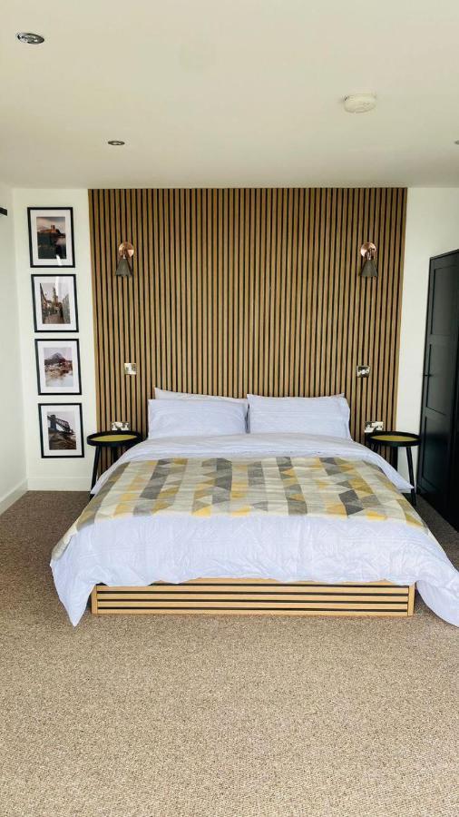 Luxury Front Rooms- Pma Lodge