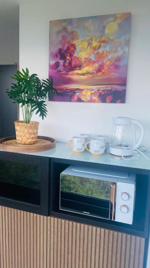 Luxury Front Rooms- Pma Lodge *