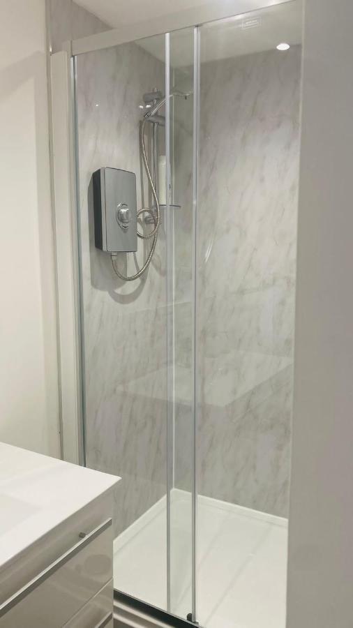 Luxury Front Rooms- Pma Kirkcaldy