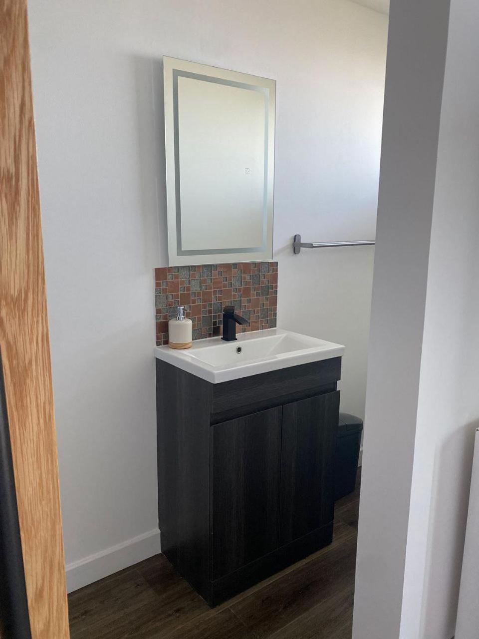 Luxury Front Rooms- Pma Lodge *