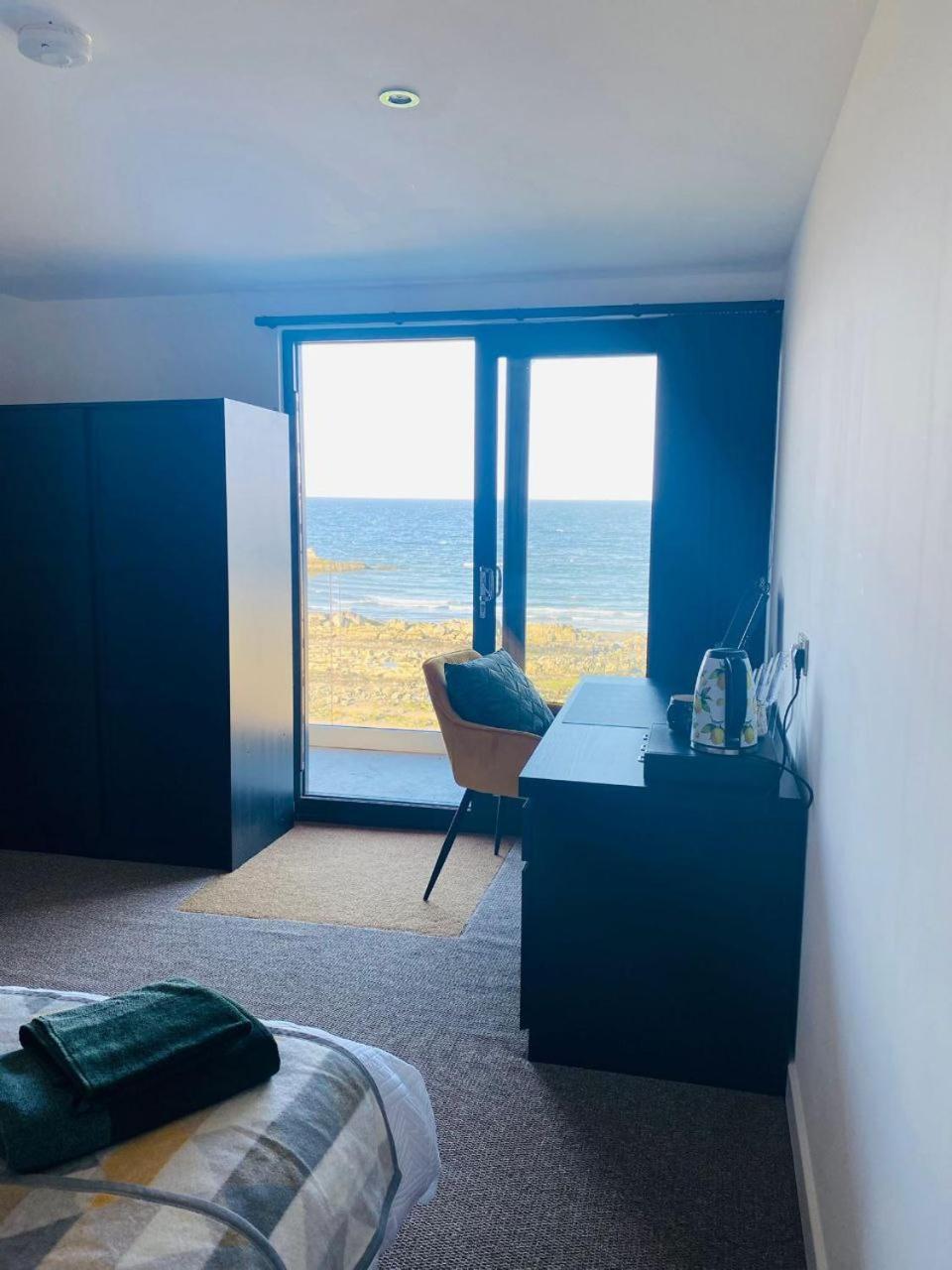 Luxury Front Rooms- Pma Lodge